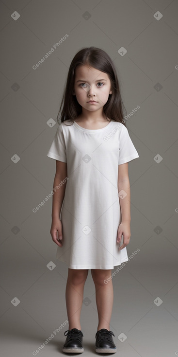 New zealand child girl 