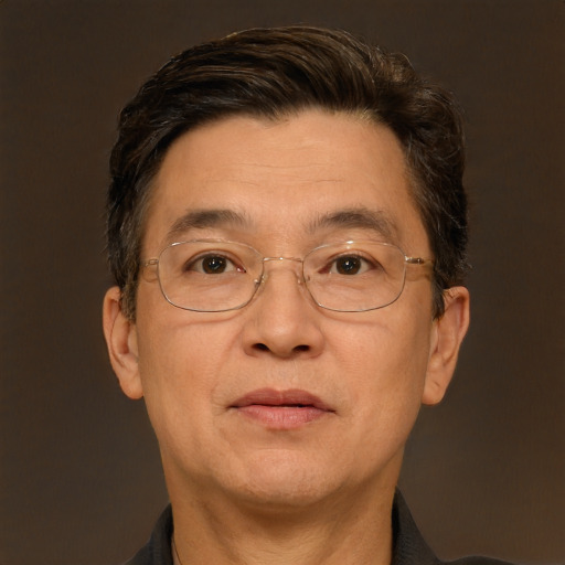 Neutral white adult male with short  brown hair and brown eyes