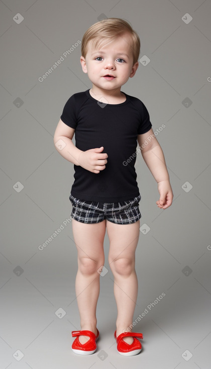 German infant boy 