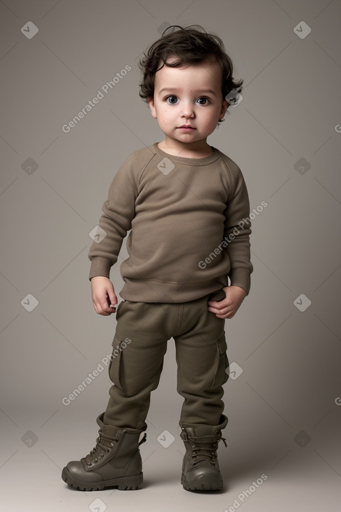 Greek infant boy 