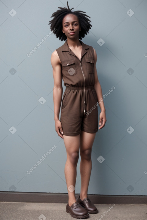 Adult non-binary 