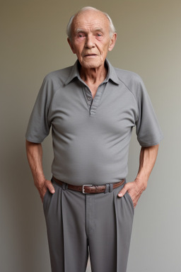 South african elderly male 