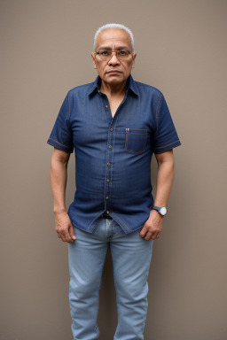 Peruvian 45 years male 