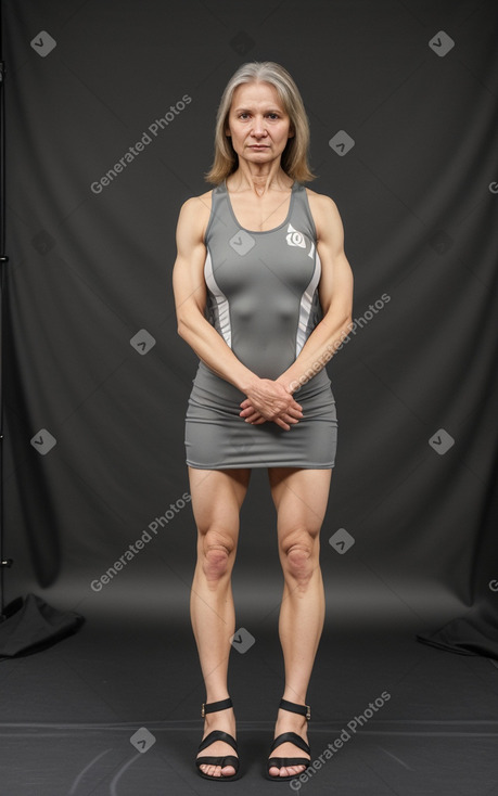 Belarusian 45 years female 