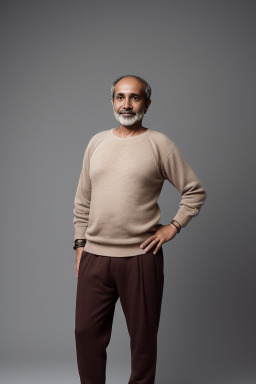 Omani middle-aged male 