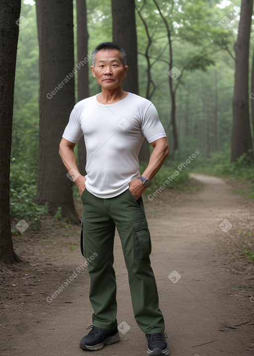 Vietnamese 45 years male 