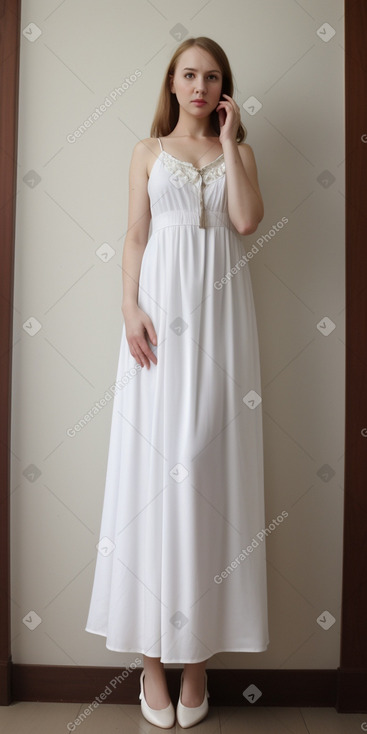 Russian adult female 