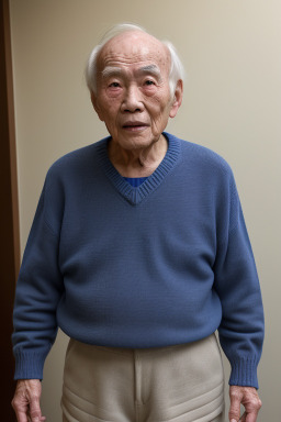 Elderly male 