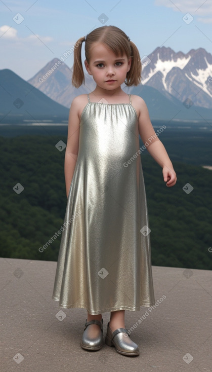 German child female 