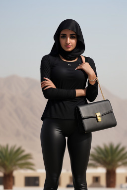 Emirati adult female 