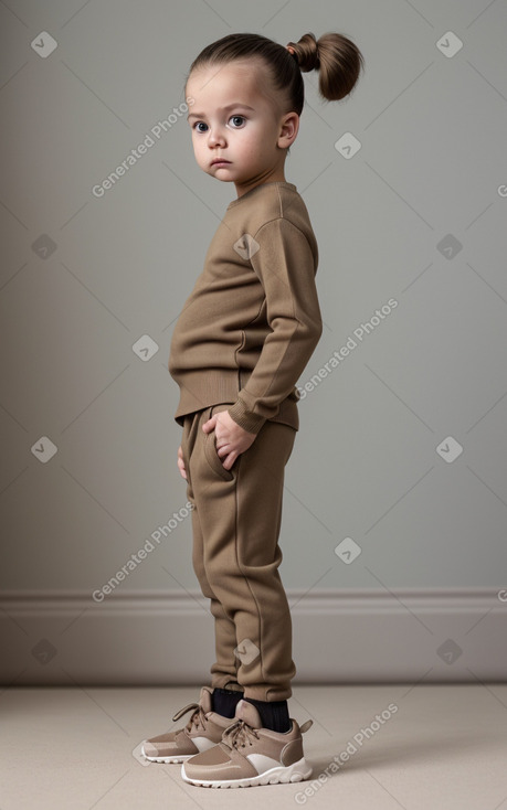 Danish infant boy 