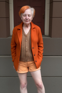 45 years non-binary 