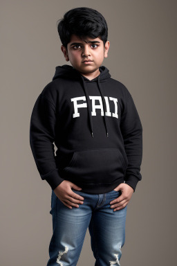 Pakistani child boy 