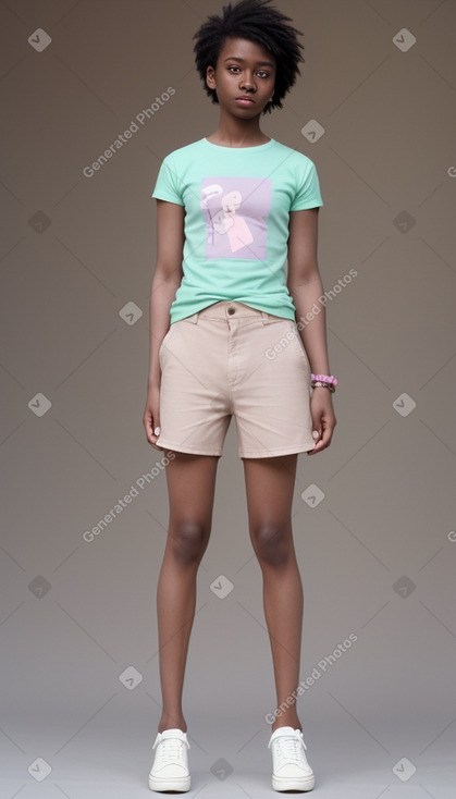 Adult non-binary 