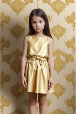 Child female 