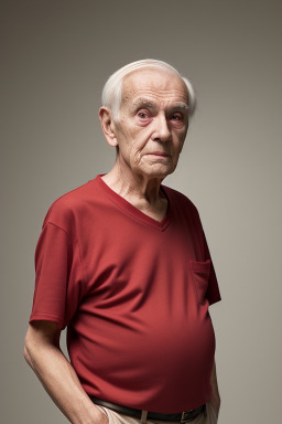 Elderly male 