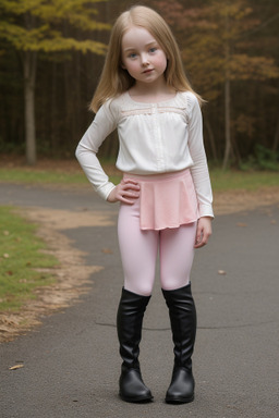 Child girl 