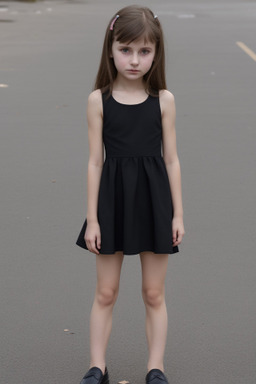 Belarusian child girl 