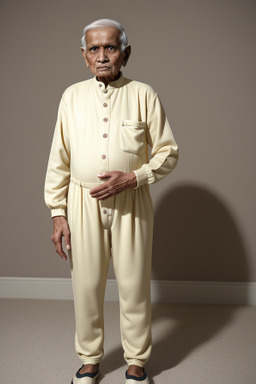 Bangladeshi elderly male 