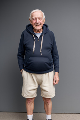 German elderly male 