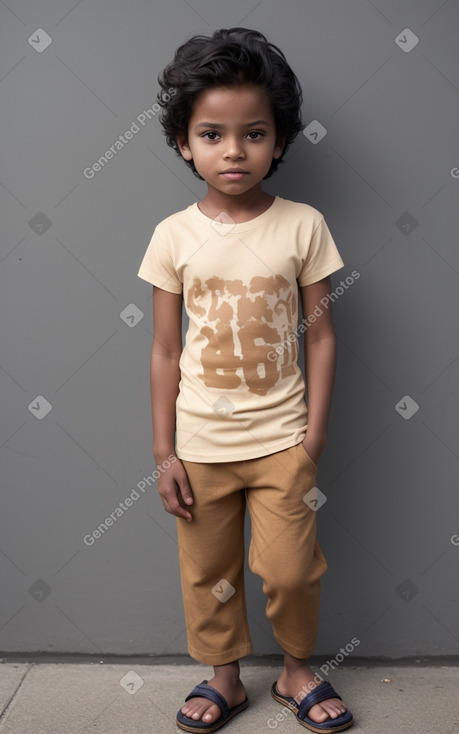 Child male 