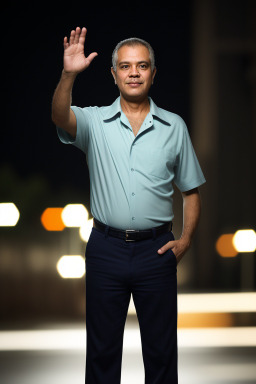 Brazilian 45 years male 