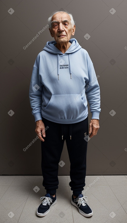 Greek elderly male 