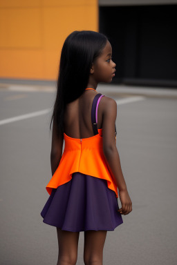 Child girl 