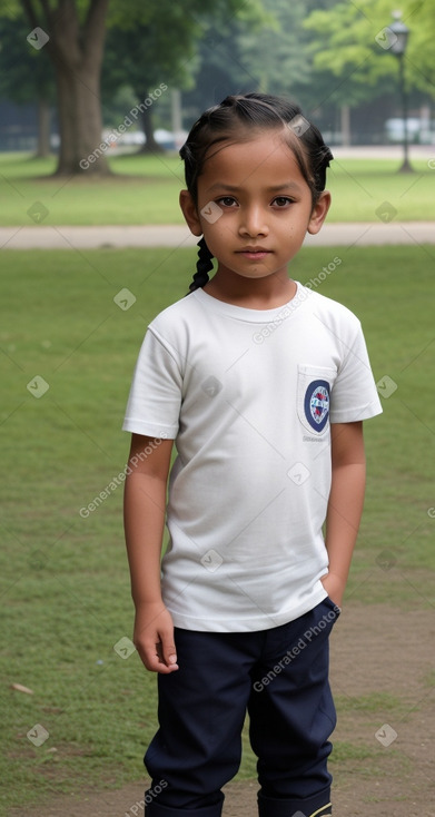 Nepalese child boy 