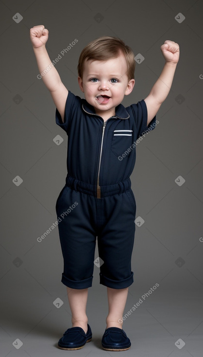 New zealand infant boy 