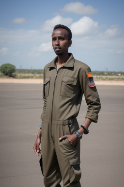 Somali adult male 