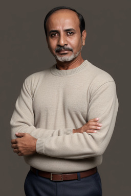 Omani middle-aged male 