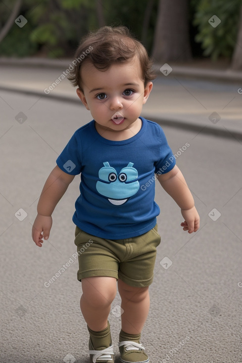 Infant boy 