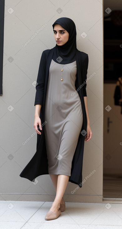 Arab adult female 