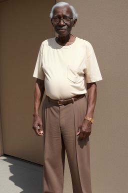 Elderly male 