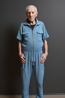 Argentine elderly male 