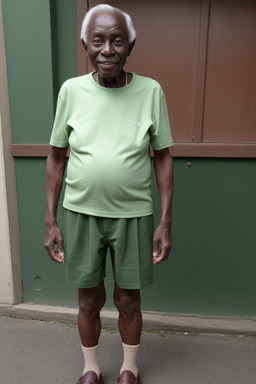 Elderly male 