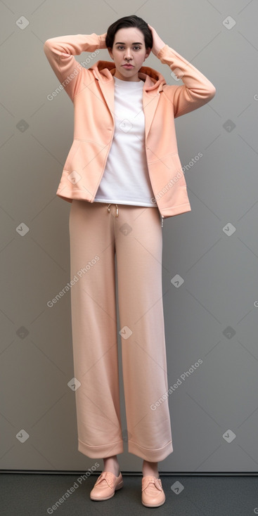 Adult non-binary 