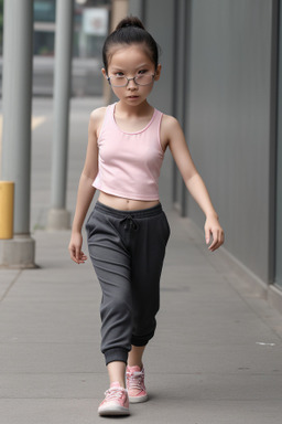 Chinese child female 