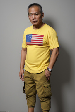 Filipino 45 years male 