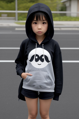 Japanese child female 