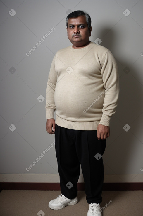 Bangladeshi 45 years male 