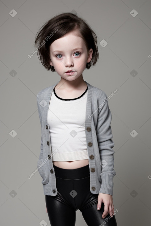 Child female 