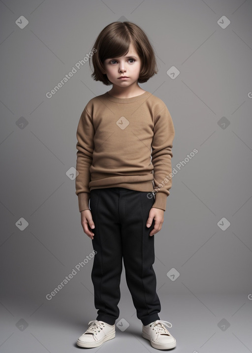 Argentine child boy 