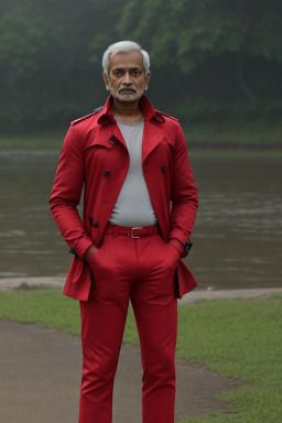 Bangladeshi 45 years male 