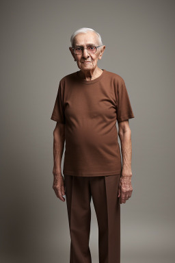 Australian elderly male 