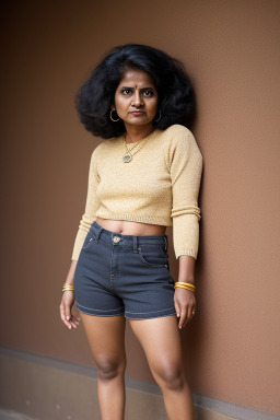 Sri lankan 45 years female 