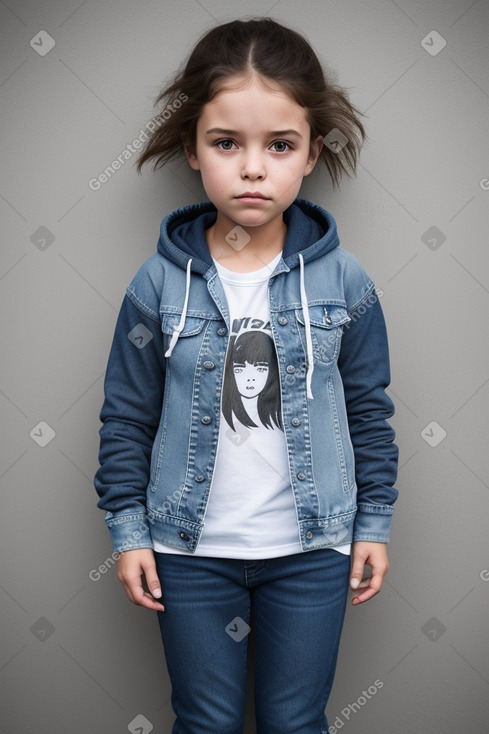 New zealand child girl 