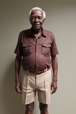 Elderly male 