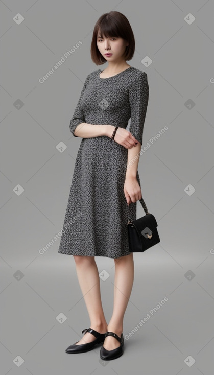 Korean adult female 
